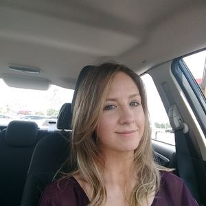 Meet your Posher, Valerie